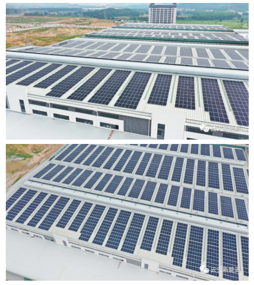 光伏發電站建設