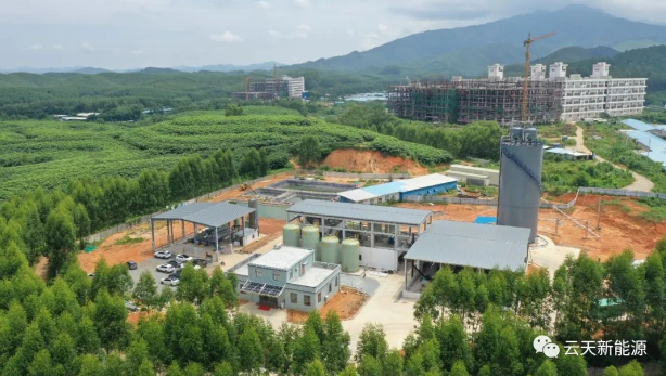 光伏新能源發電